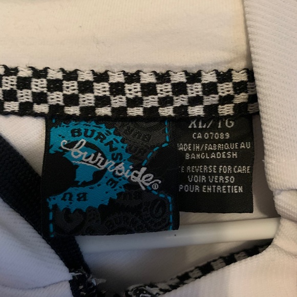 Men’s zip up hoodie - Picture 2 of 3